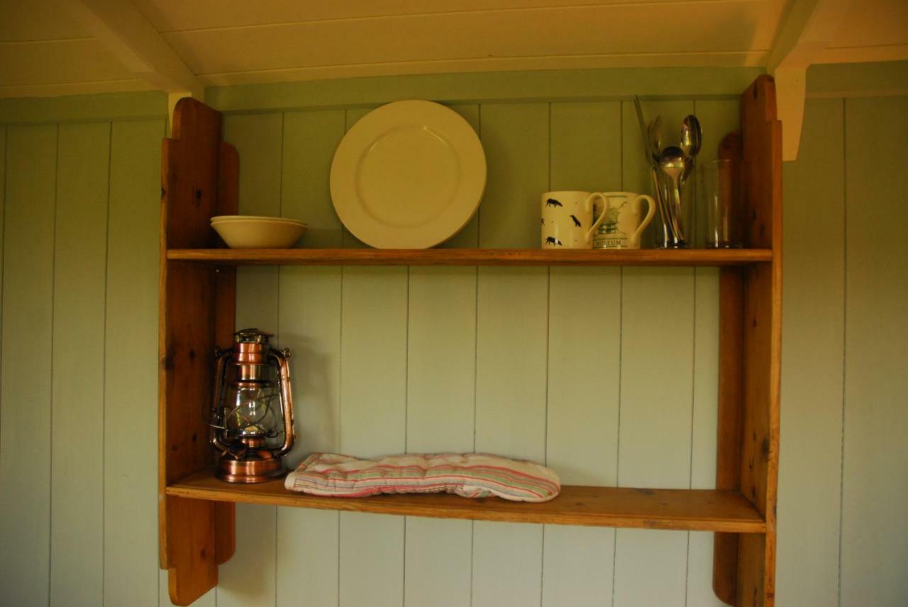 Sindles Farm Bed & Breakfast Emsworth Exterior photo