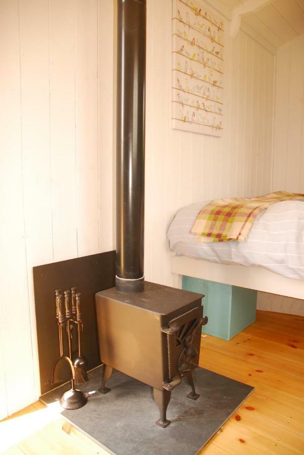 Sindles Farm Bed & Breakfast Emsworth Exterior photo