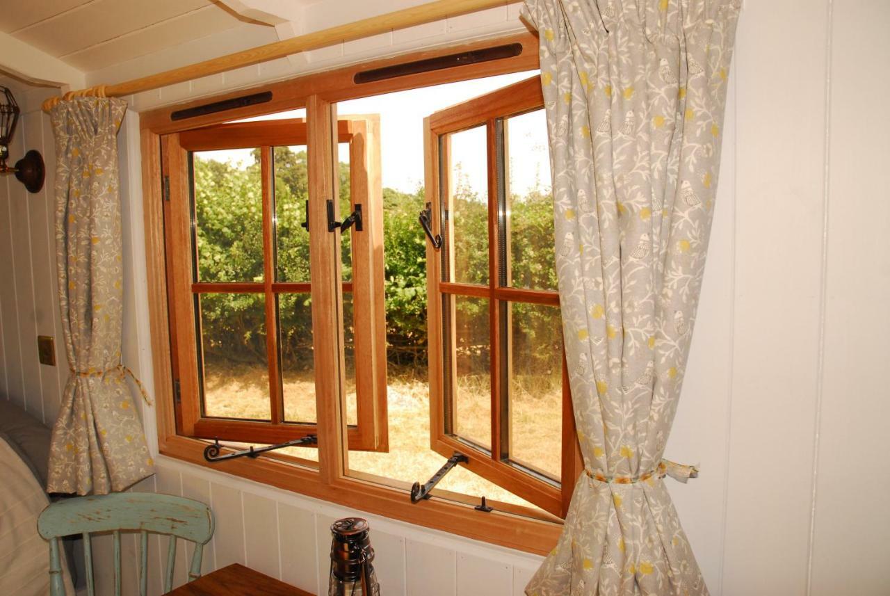 Sindles Farm Bed & Breakfast Emsworth Exterior photo
